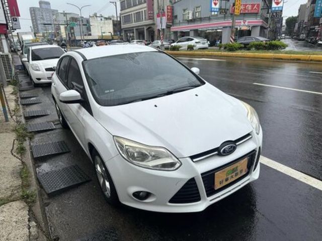FORD福特 FOCUS  第2張相片