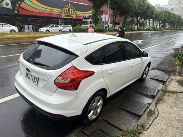 FORD福特 FOCUS  第3張相片