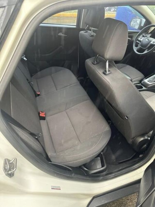 FORD福特 FOCUS  第6張相片