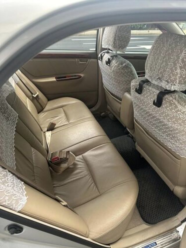 TOYOTA豐田 ALTIS  第5張相片