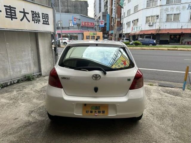 TOYOTA豐田 YARIS  第5張相片