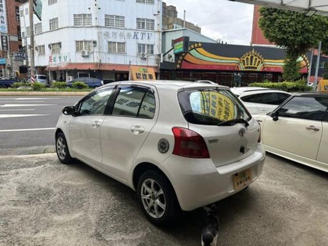 TOYOTA豐田 YARIS  第6張相片