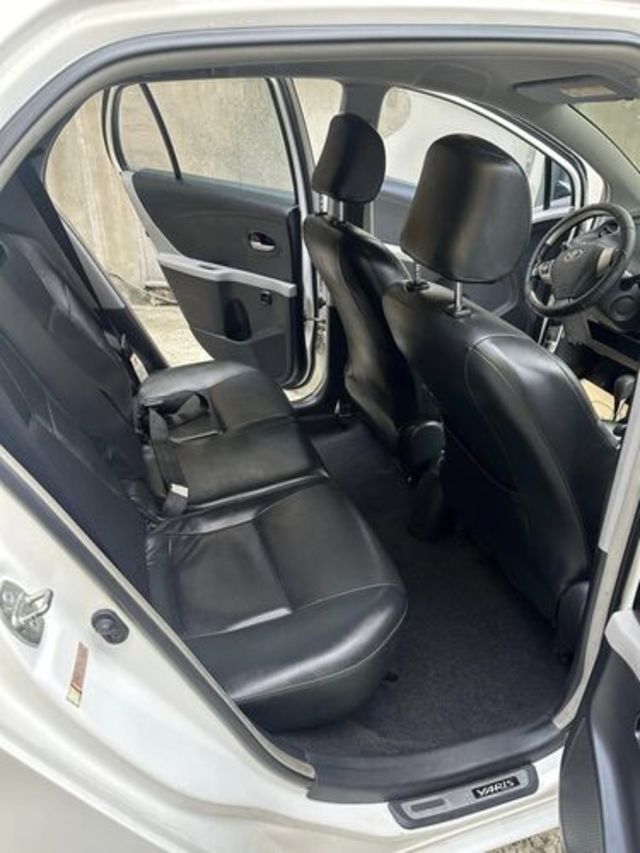 TOYOTA豐田 YARIS  第8張相片