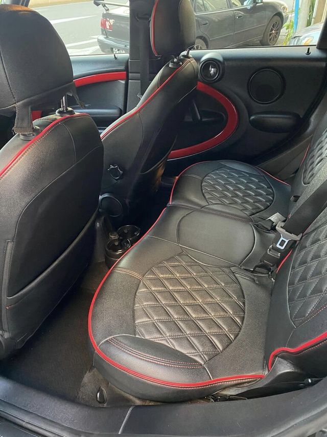 MINI迷你 COUNTRYMAN JCW  第7張相片