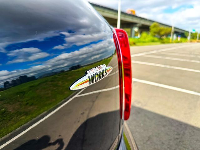 MINI迷你 COUNTRYMAN JCW  第9張相片