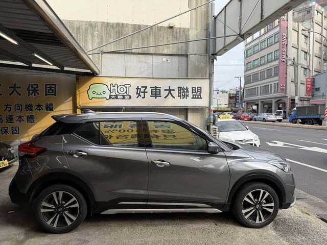 NISSAN日產 KICKS  第3張相片