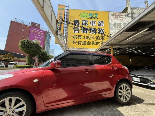 SUZUKI鈴木 SWIFT  第1張相片