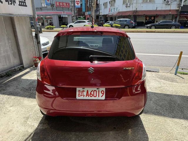 SUZUKI鈴木 SWIFT  第9張相片
