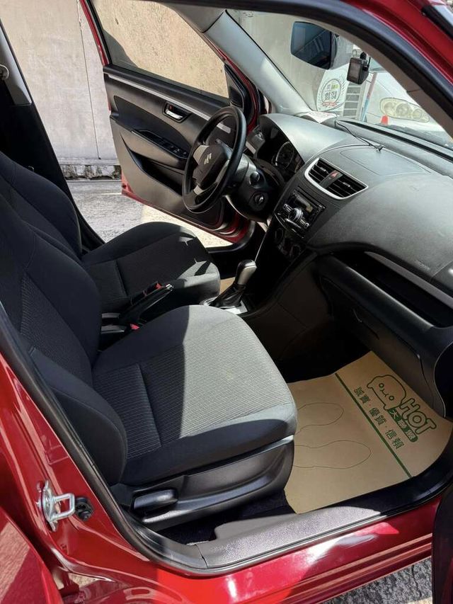 SUZUKI鈴木 SWIFT  第13張相片
