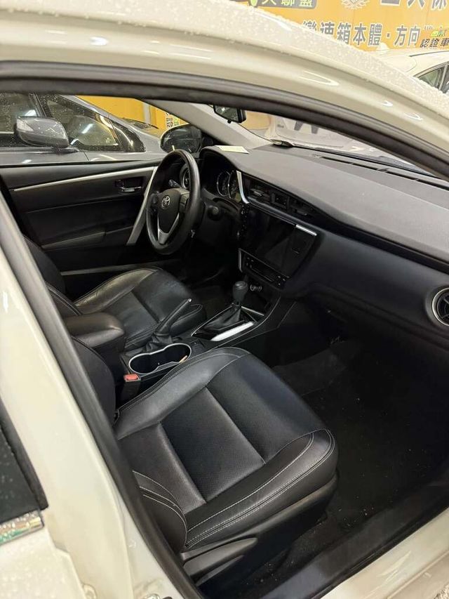 TOYOTA豐田 ALTIS  第13張相片