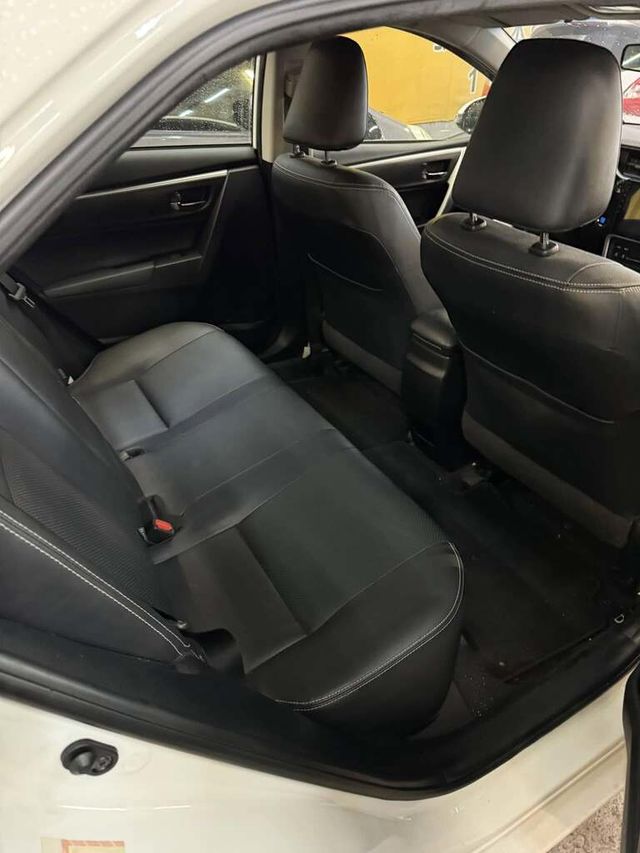 TOYOTA豐田 ALTIS  第15張相片