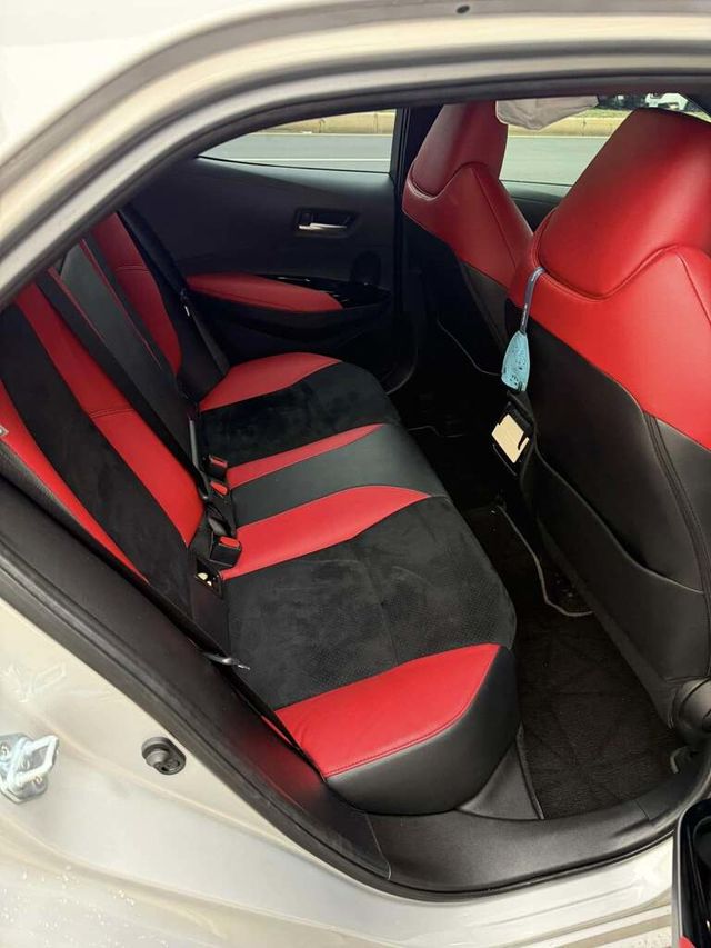 TOYOTA豐田 COROLLA CROSS  第15張相片