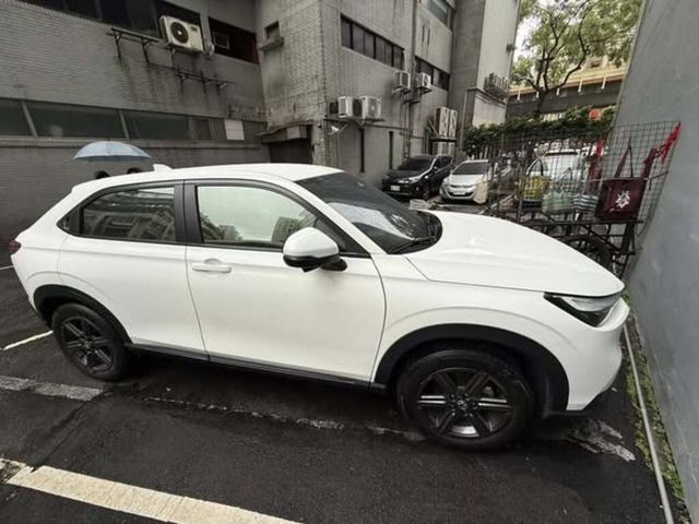 HONDA本田 HR-V  第2張相片