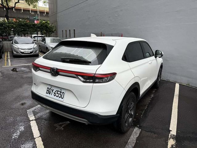 HONDA本田 HR-V  第3張相片