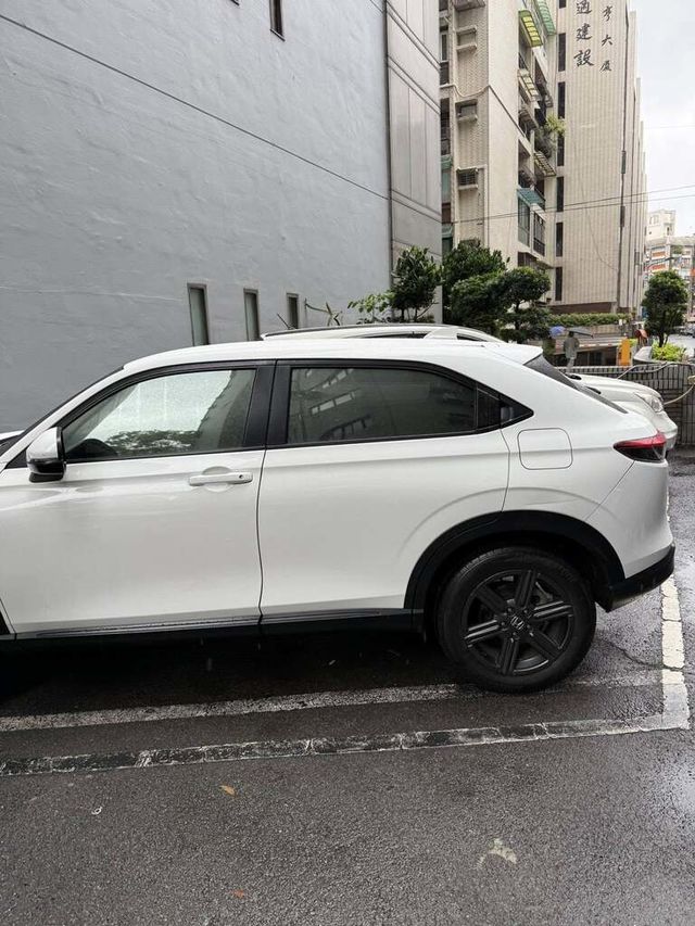HONDA本田 HR-V  第4張相片