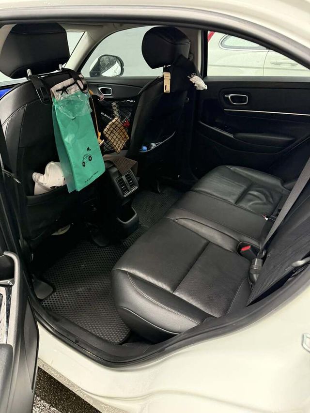 HONDA本田 HR-V  第6張相片