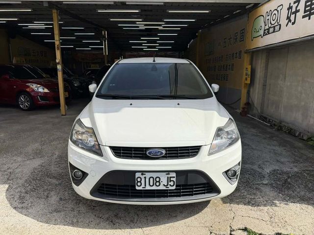 FORD福特 FOCUS  第2張相片