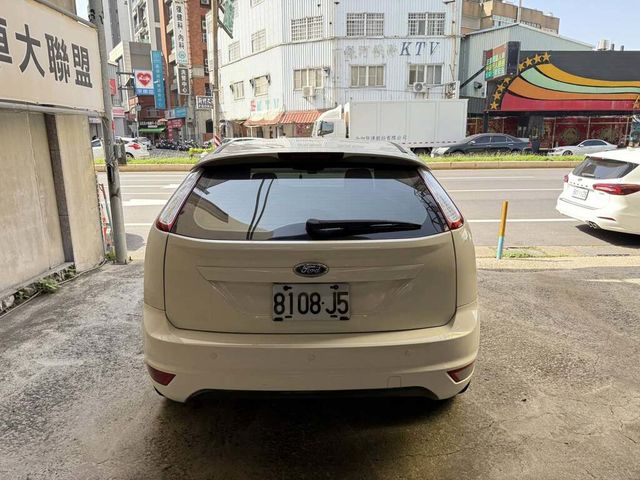 FORD福特 FOCUS  第5張相片