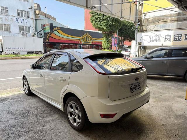 FORD福特 FOCUS  第6張相片