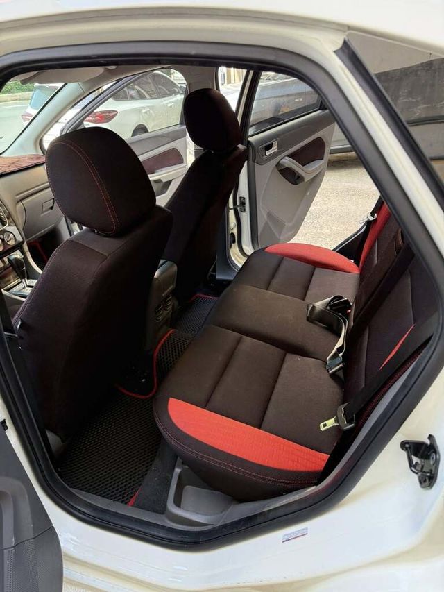 FORD福特 FOCUS  第8張相片