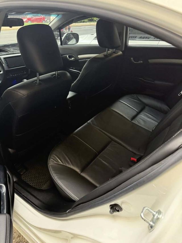 HONDA本田 CIVIC  第7張相片