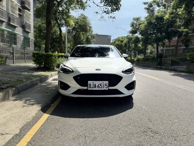 FORD福特 FOCUS  第2張相片