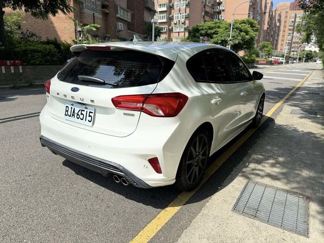 FORD福特 FOCUS  第4張相片