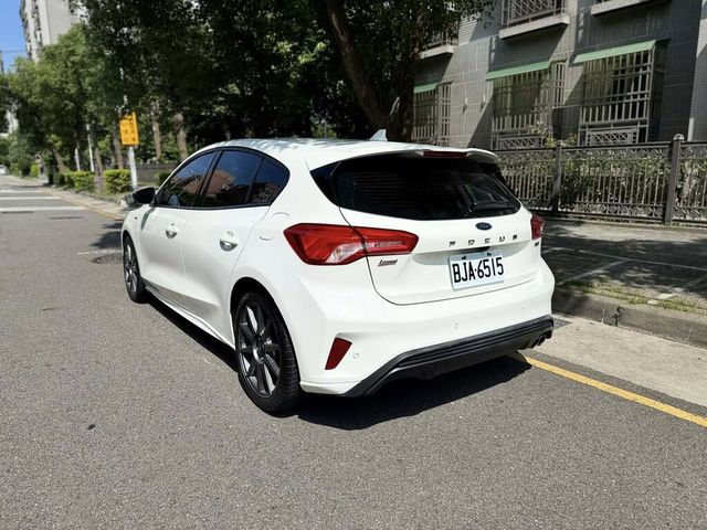 FORD福特 FOCUS  第5張相片