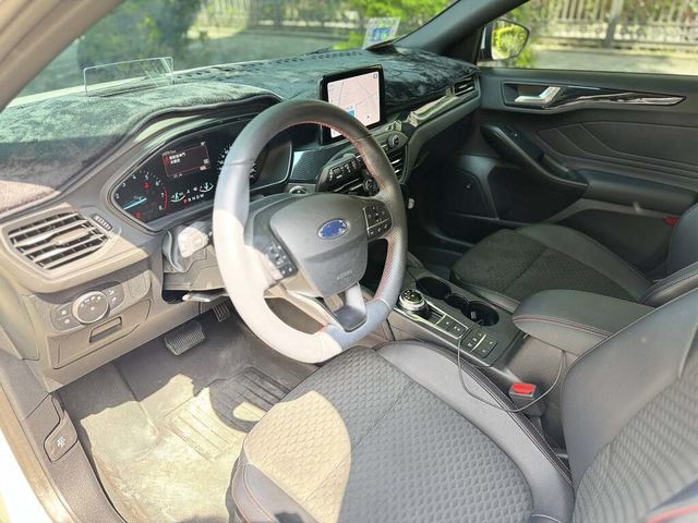 FORD福特 FOCUS  第6張相片