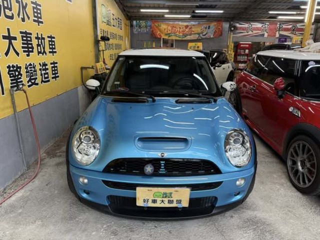 MINI迷你 COOPER S  第2張相片
