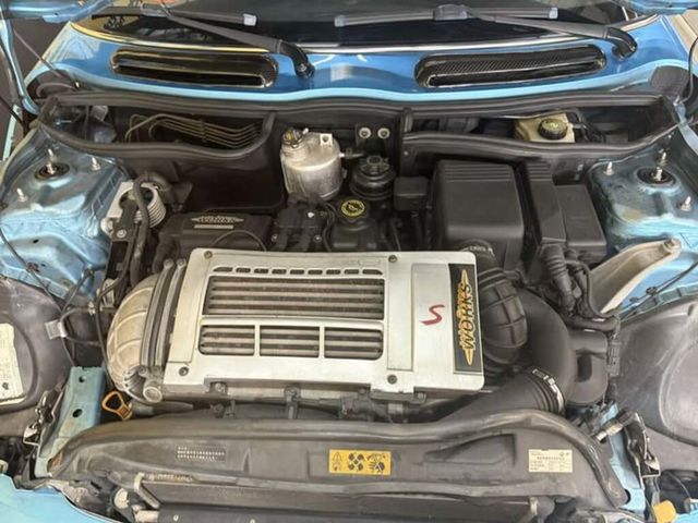 MINI迷你 COOPER S  第7張相片