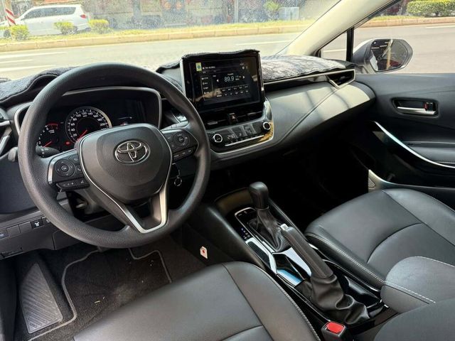 TOYOTA豐田 ALTIS  第7張相片