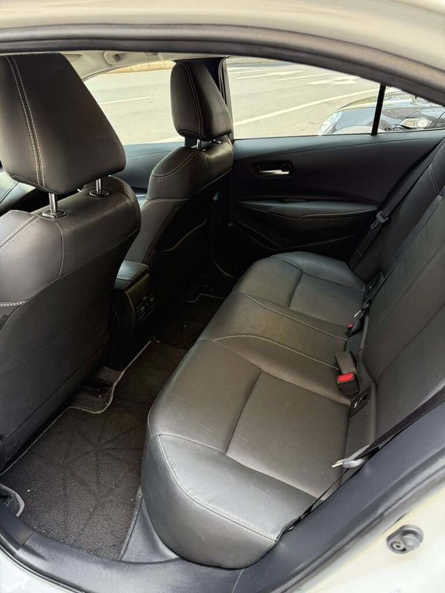 TOYOTA豐田 ALTIS  第8張相片