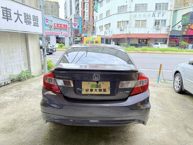 HONDA本田 CIVIC  第5張相片