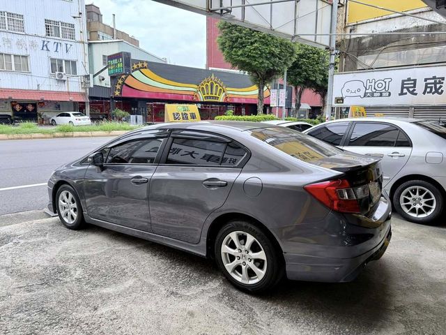 HONDA本田 CIVIC  第6張相片