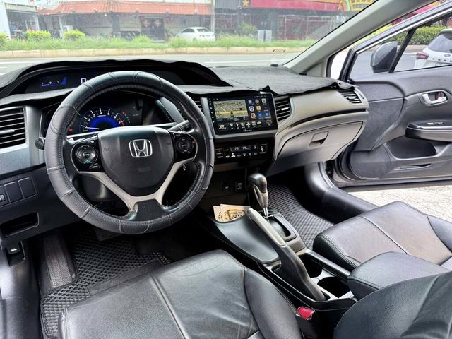 HONDA本田 CIVIC  第7張相片