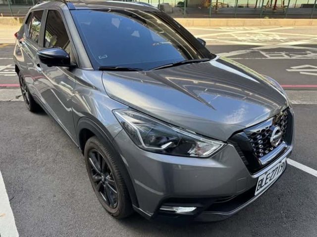 NISSAN日產 KICKS  第2張相片