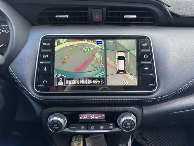 NISSAN日產 KICKS  第6張相片