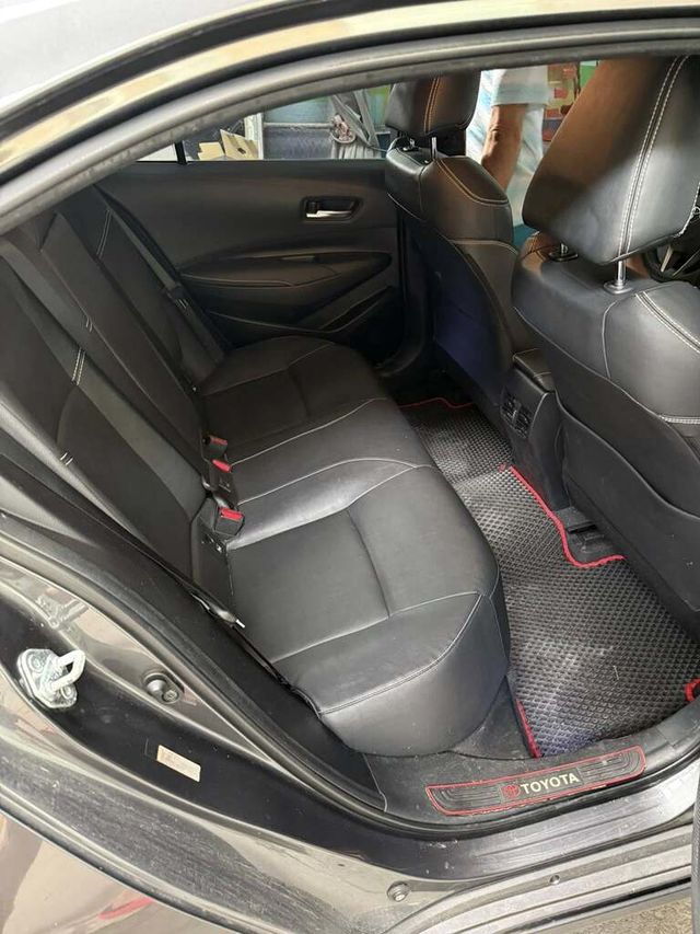 TOYOTA豐田 ALTIS  第6張相片