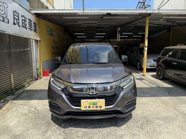 HONDA本田 HR-V  第2張相片