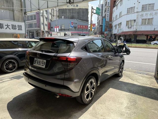 HONDA本田 HR-V  第4張相片