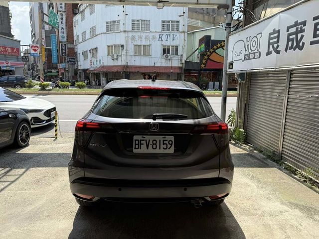 HONDA本田 HR-V  第5張相片