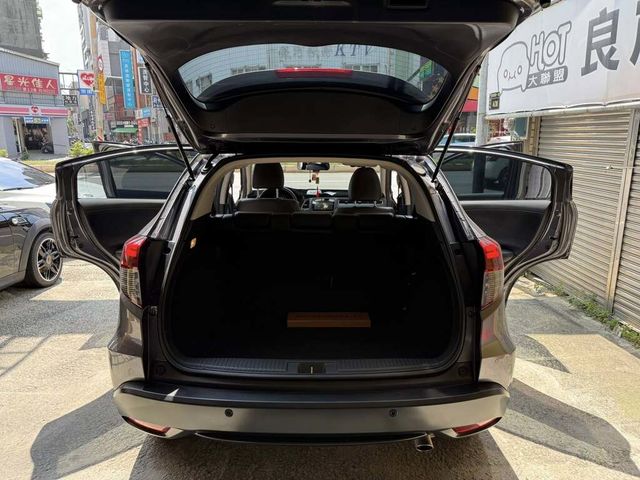 HONDA本田 HR-V  第7張相片