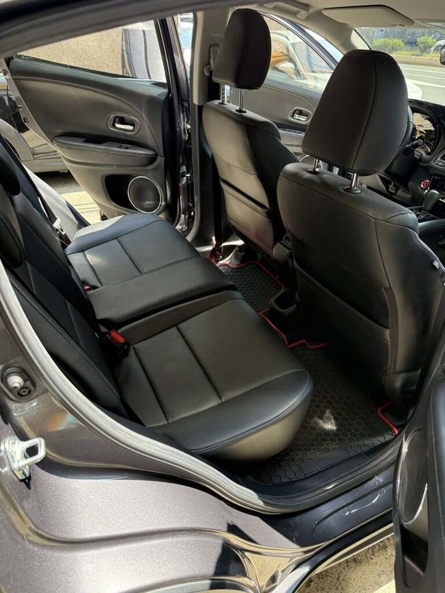 HONDA本田 HR-V  第9張相片