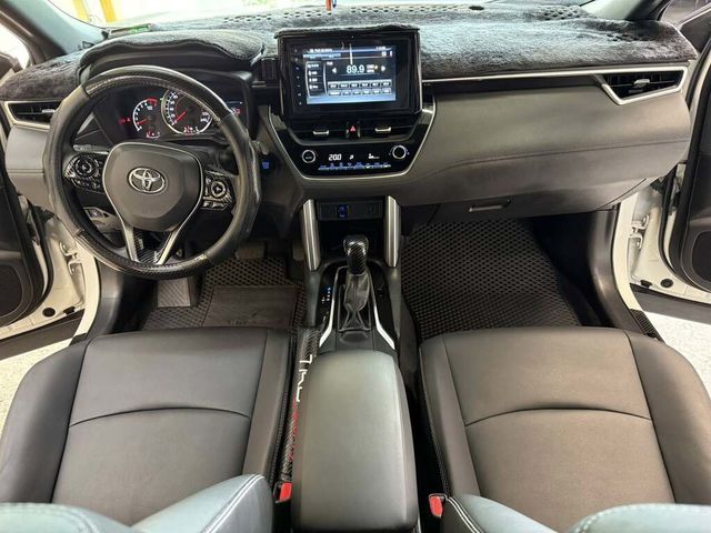 TOYOTA豐田 COROLLA CROSS  第7張相片