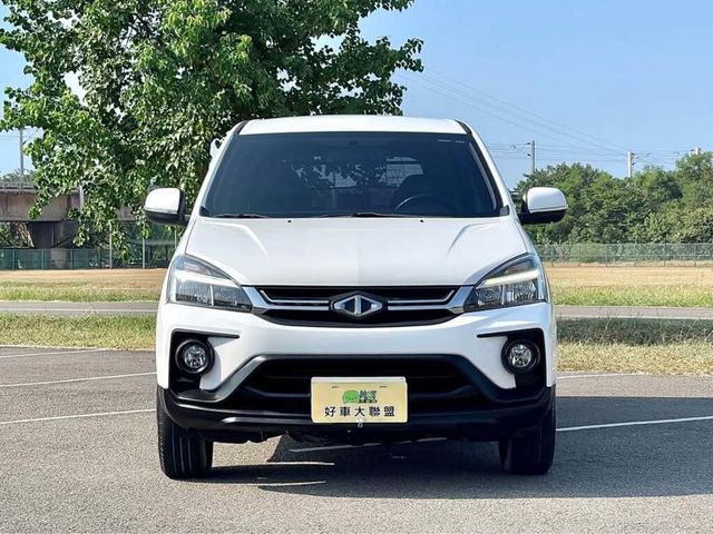 MITSUBISHI三菱 ZINGER  第1張相片