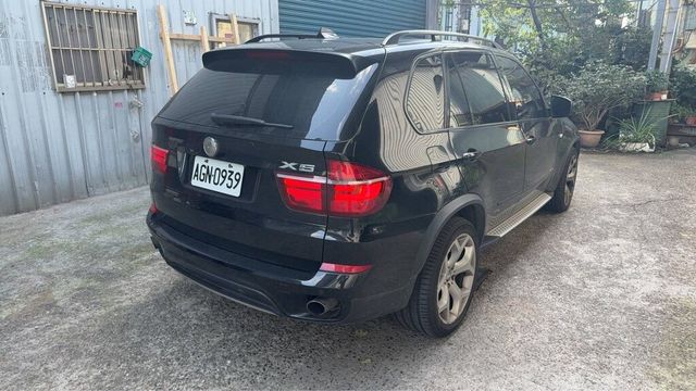 BMW寶馬 X5 XDRIVE35I  第3張相片