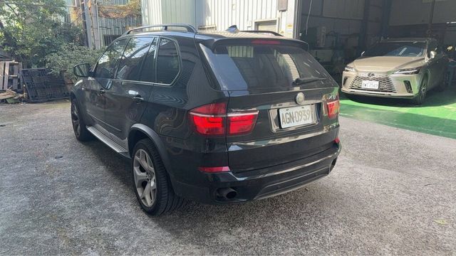 BMW寶馬 X5 XDRIVE35I  第4張相片