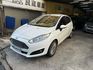 FORD福特 FIESTA  第1張縮圖