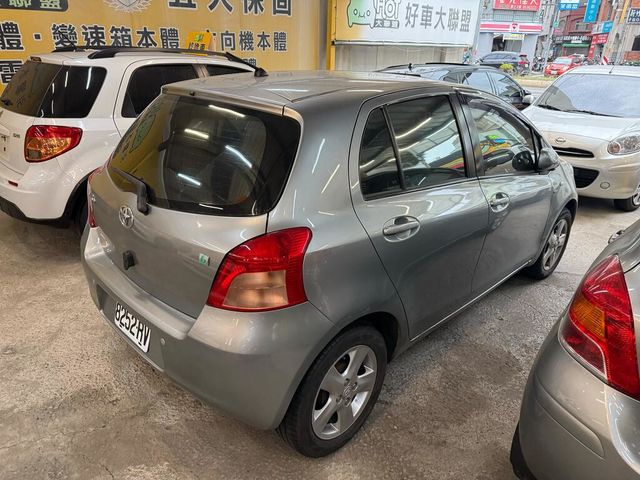 TOYOTA豐田 YARIS  第3張相片